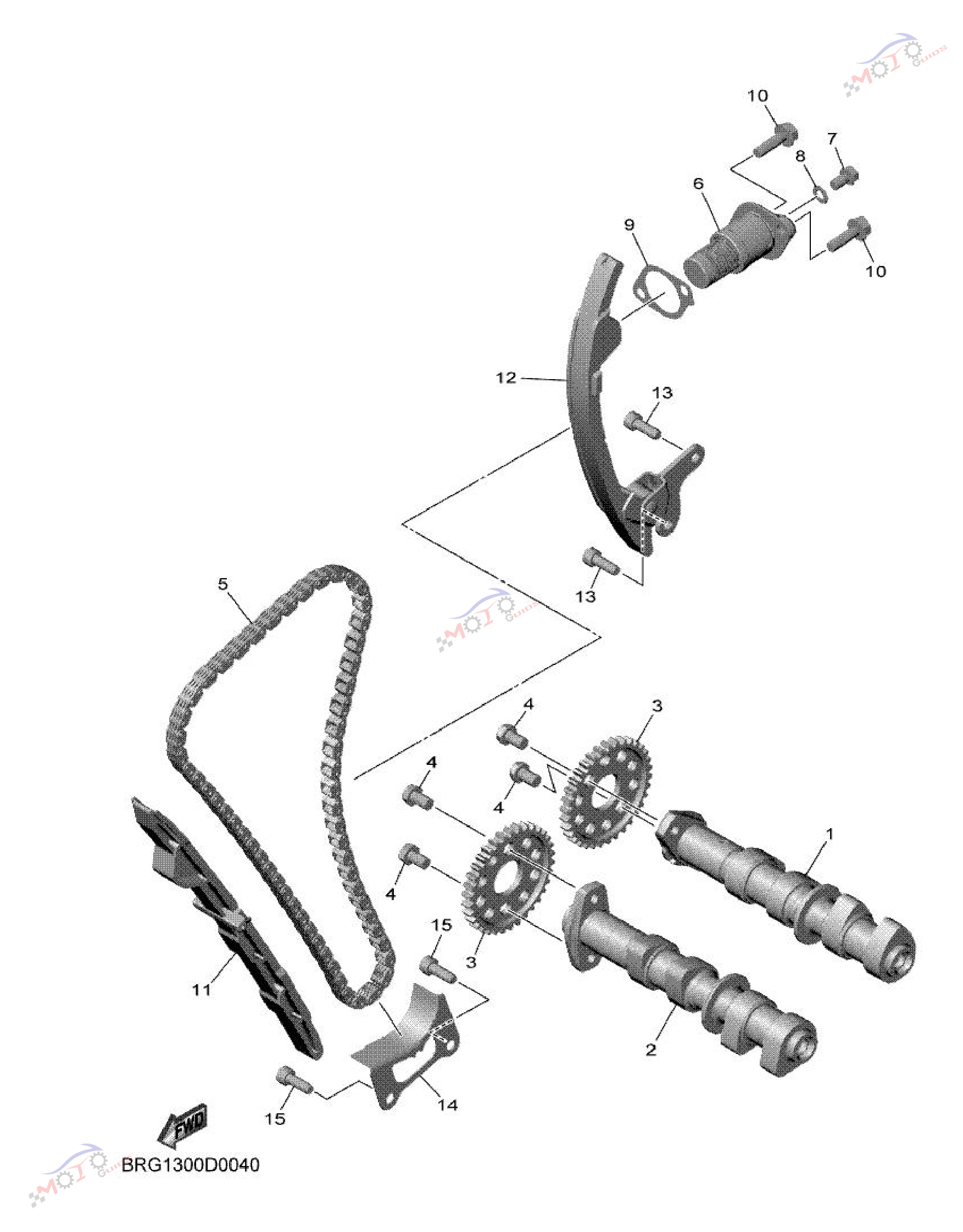 Engine Diagram